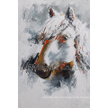 Reproduction Oil Painting Wall Art for Horse